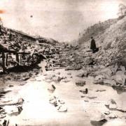 КПФ-1741 Панарама канала. 1924г.