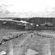 Лычный остров, 1942г.